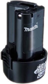 1 x batteria Makita BL 1013 10,8V - 1300 mAh Li-Ion