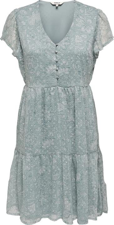 Immagine prodotto Only ONLAIDA Kurzes Kleid Kleid (XS)