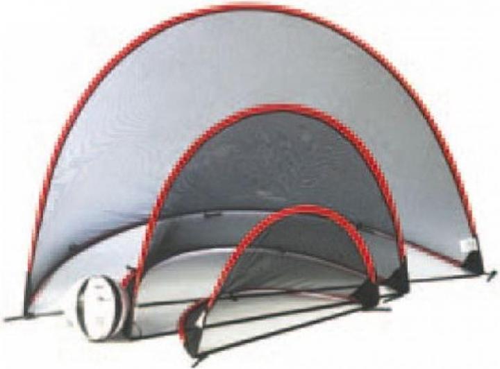 Precision 110 X 80 Cm Pop-up Goal