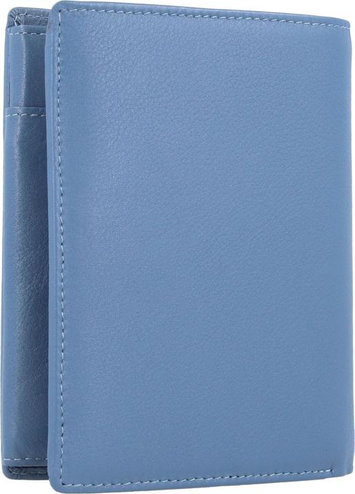 Immagine prodotto Esquire Portafoglio Viktoria RFID in pelle 10 cm