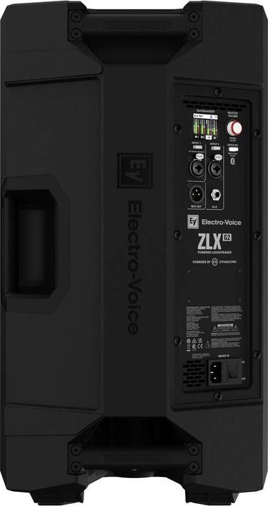 Produktbild Electro-Voice ZLX G2 Aktiver PA Lautsprecher 30.48 cm 12 Zoll 1000 W 1 St. (Aktiv, 1x 1000 W)