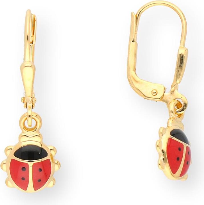 Actual product image Carat Motifs (Gold 9ct)
