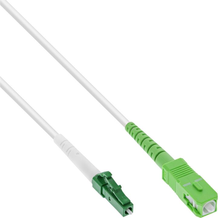InLine Cavo in fibra ottica simplex (5 m)