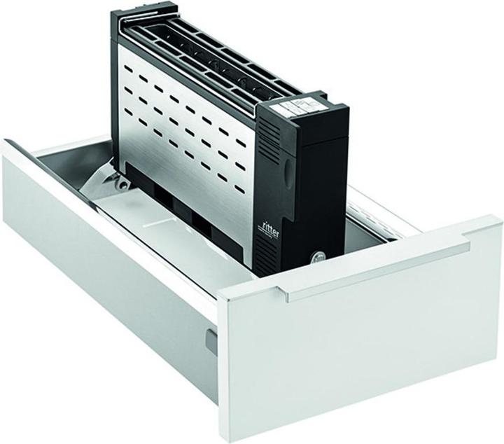 Dr. Ritter Einbau Toaster ET 10-300