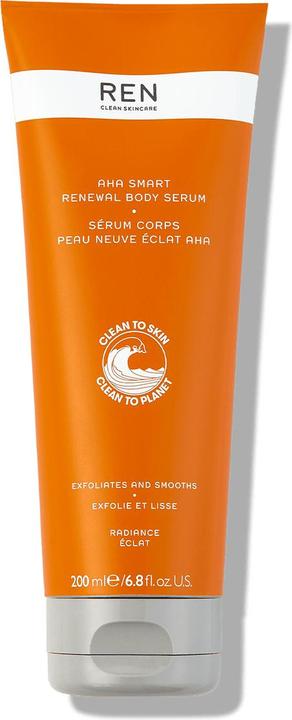 Image du produit Ren Renouvellement intelligent (Crème pour le corps, 200 ml)