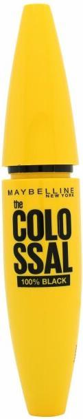Produktbild Maybelline New York The Colossal Volum Express (100% Black)