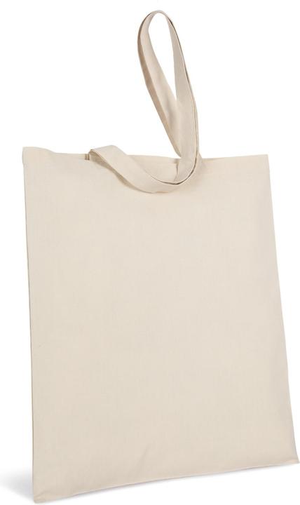 Produktbild Kimood Tote Bag aus recyceltem Stoff mit Baumwolleffekt