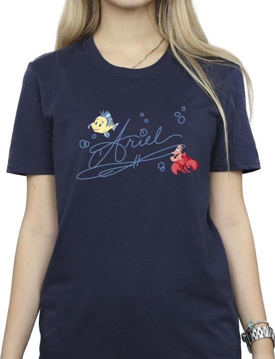 Produktbild Disney The Little Mermaid Ariel TShirt (S)