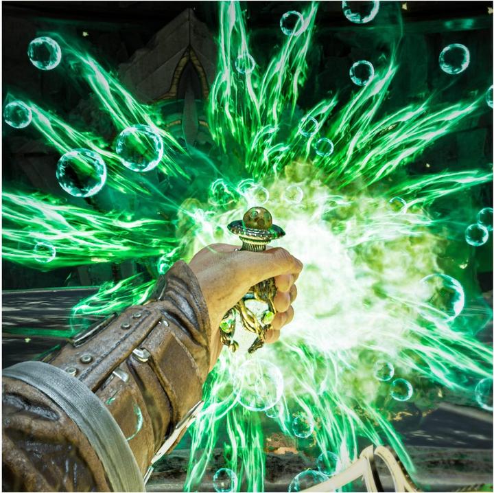 Produktbild EA Games Immortals of Aveum (PS5, EN)