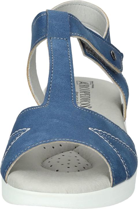 Actual product image Arcopedico This comfortable sandal by is suitable for everyday use and impresses with its simple elegance (39)