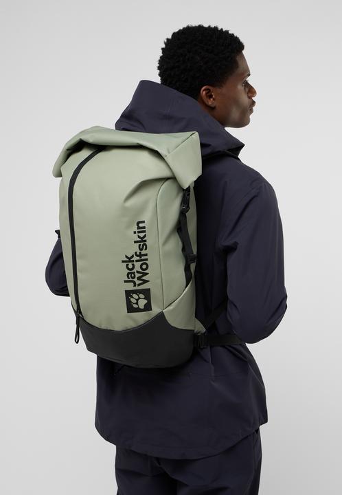 Actual product image Jack Wolfskin All-In Pack 30 (30 l)