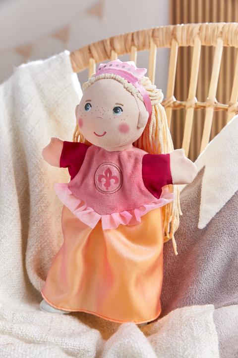 Produktbild Haba Handpuppe Prinzessin