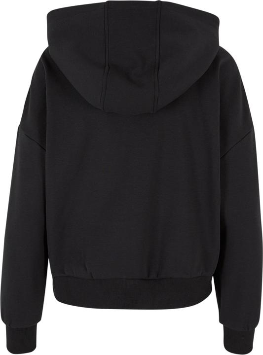 Actual product image Urban Classics Ladies Cozy Oversized Hoody - 131401 (L)
