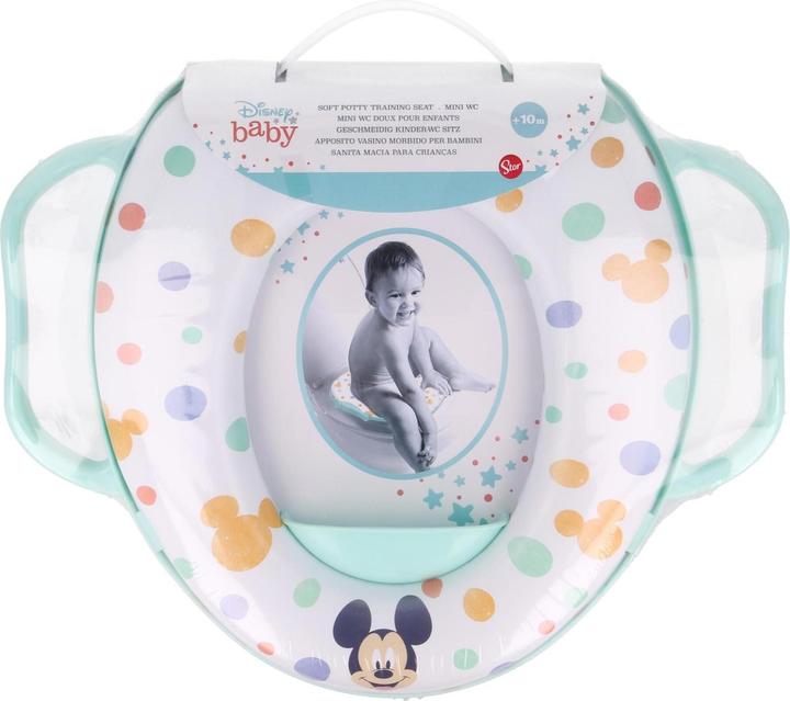 Actual product image Stor Mickey Mouse