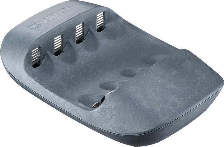 Actual product image Varta eco charger (1 pcs., AAA, 800 mAh, Battery + charger)
