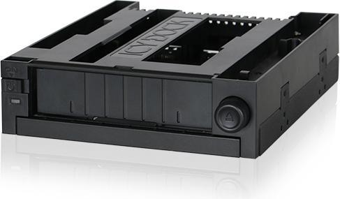Produktbild Icy Dock IcyDock MB971SPO-B Wechselrahmen