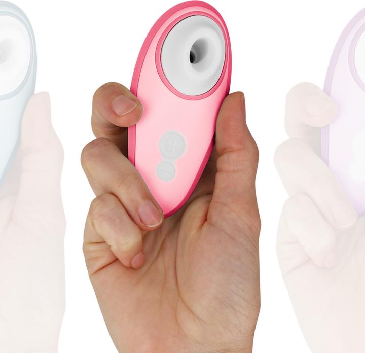 Image du produit Womanizer Liberty 2