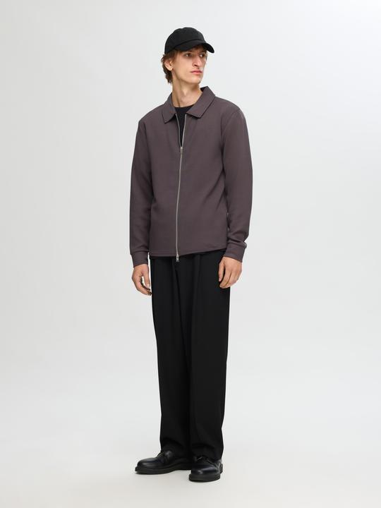 Immagine prodotto Selected Homme Cardigan con zip (XL)