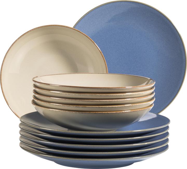 Actual product image Mäser Ossia (12 Piece)