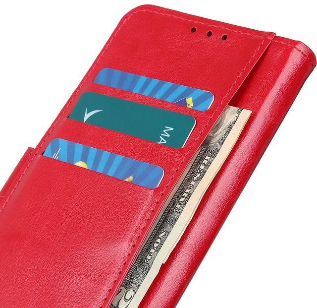 Produktbild MU Classic Crazy Horse III Leder Bookcover Series (Honor 30 Pro, Honor 30 Pro+)