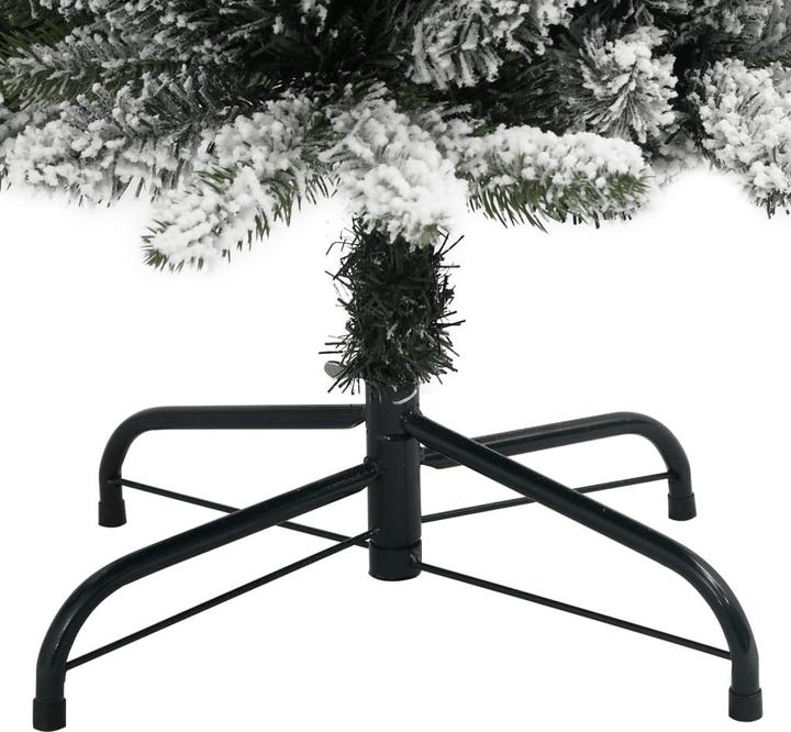 Image du produit VidaXL Arbre de Noël artificiel (210 cm)