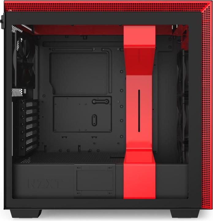 Image du produit NZXT H710 (ATX, mATX, Mini-ITX, E-ATX)