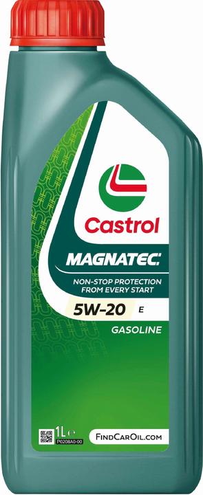 Image du produit Castrol Magnatec 5W-20 E (1 l, SAE 5W-20)
