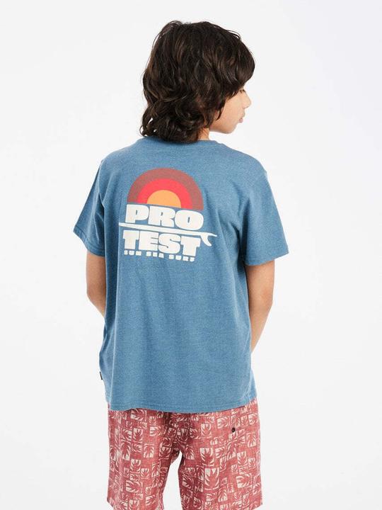 Actual product image Protest T-shirts & Polos PRTFaros JR t-shirt (176)