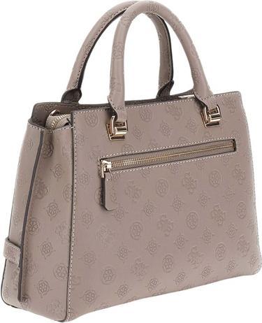 Immagine prodotto Guess Zarela Luxus Satchel Beige Damentasche