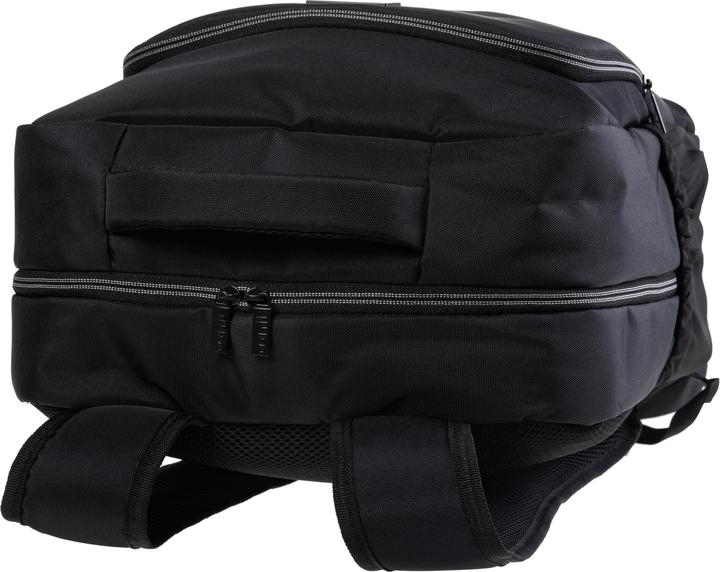 Produktbild Onit Notebook-Rucksack Charge Eco 15.6, Schwarz (25 l)