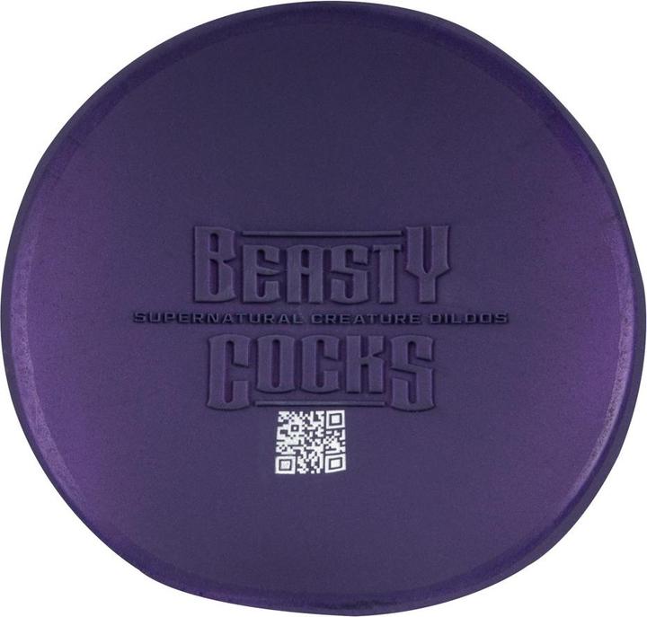 Produktbild Beasty Cocks Octopus Prime