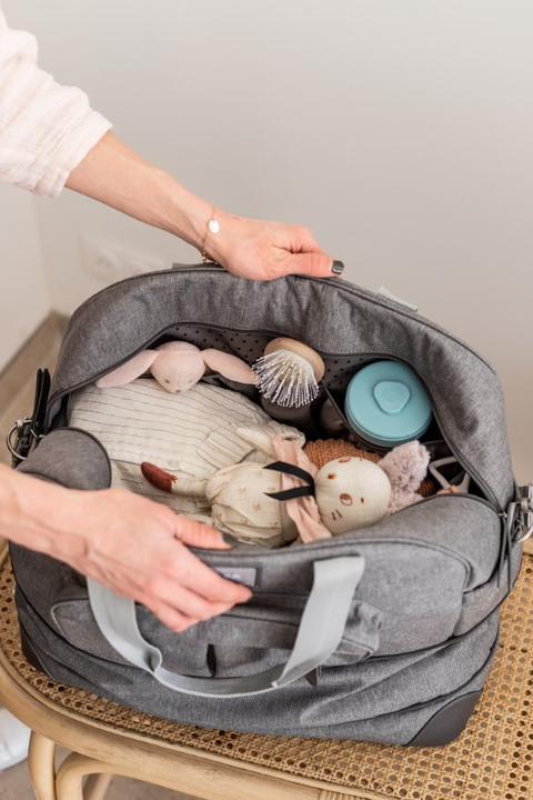 Produktbild Beaba Amsterdam Wickelreisetasche