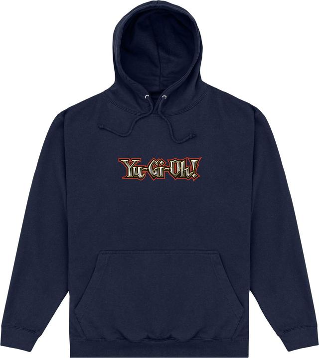 Actual product image Konami Unisex Adult Poster Hoodie (S)