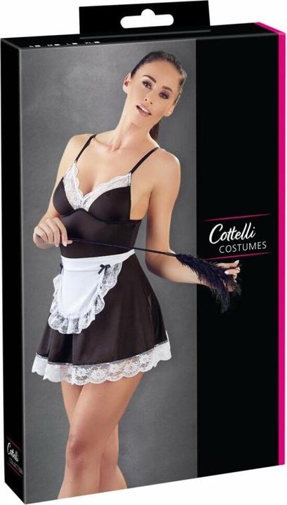 Image du produit Cottelli Collection robe pour servir (L)
