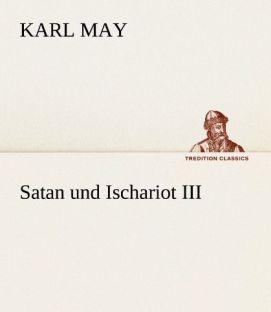 Produktbild Satan und Ischariot III (Karl May, 2012)