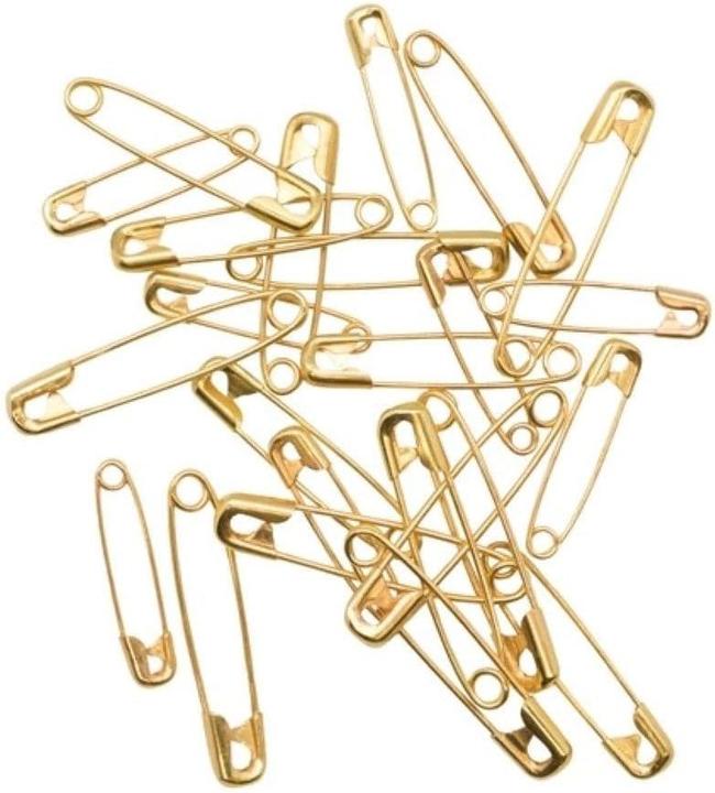 Image du produit Glorex Epingle de sûreté
