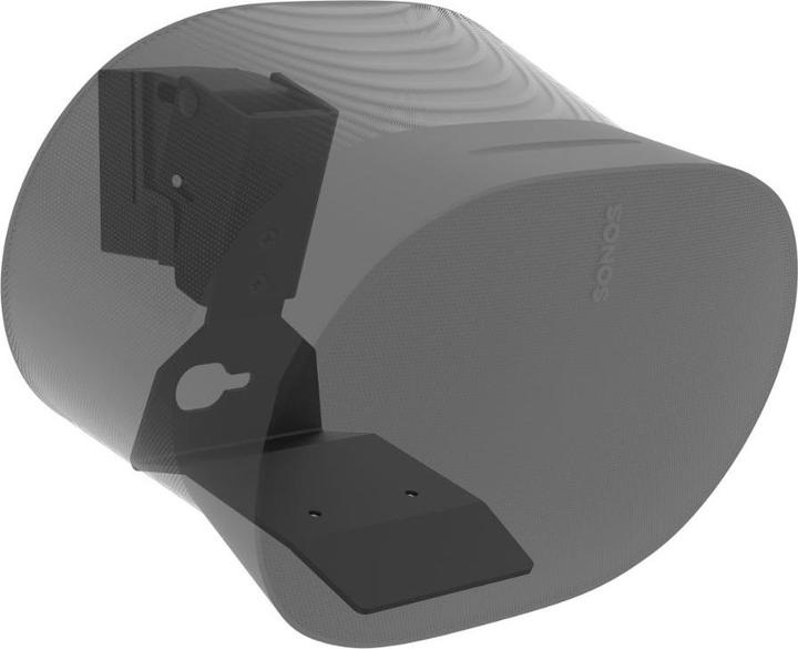 Produktbild Cavus Wandhalter zu Sonos Era 300 (1 Stk., Wandmontage, Drehbar, Neigbar)
