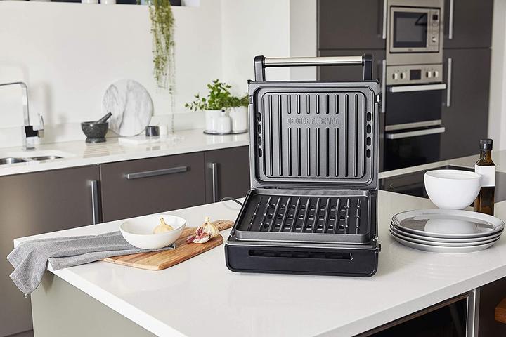 Image du produit George Foreman 28000-56 Gril sans fumée