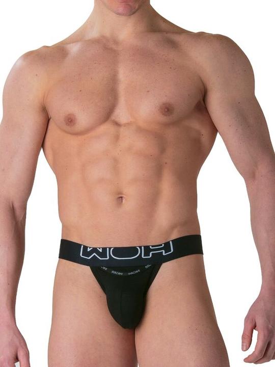 Actual product image HOM Tanga Sexy Fun (M, Single pack)