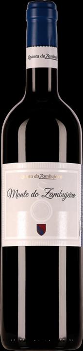 Image du produit Quinta da Zambujeiro Monte do Zambujeiro (1 x 75 cl, 2020)