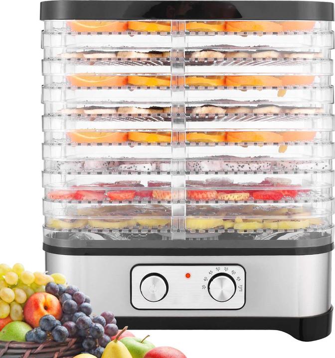 Image du produit Meykey Déshydrateur alimentaire