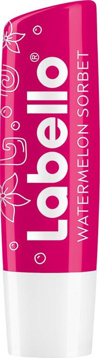 Actual product image Labello Vaiana Watermelon Sorbet (Care pencil)