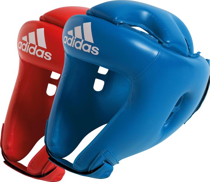 Produktbild adidas Competition Head Guard (L)
