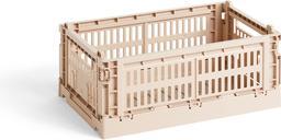Image du produit HAY Colour Crate (26.5 x 17 x 10.5 cm)
