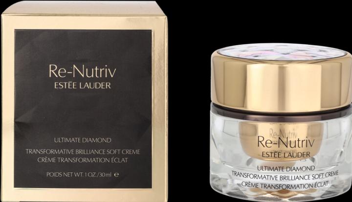 Produktbild Estée Lauder Futurist (30 ml, Tagescreme)