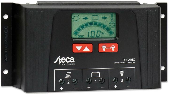 Steca Solarix 4040