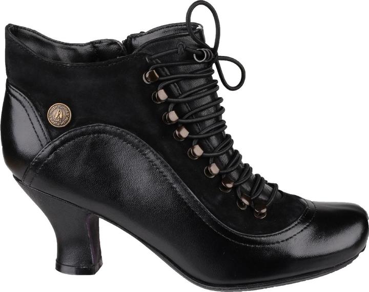 Image du produit Hush Puppies Bottines Vivianna avec lacets (37)