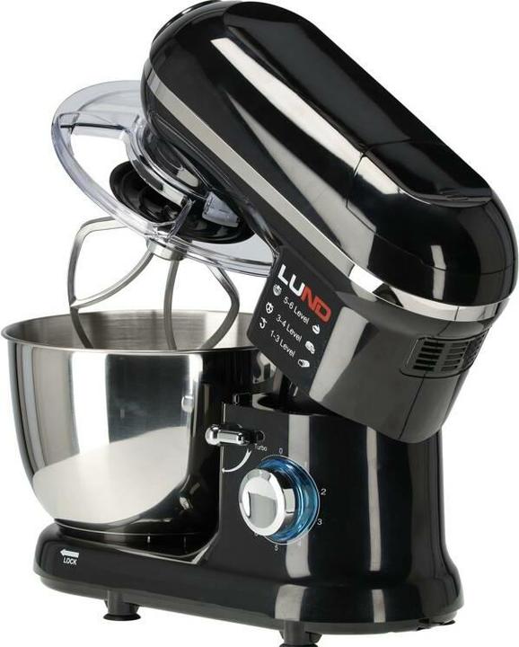 Actual product image Vorel LUND MIKSER PLANETARNY 3w1 1000W (1000 W)