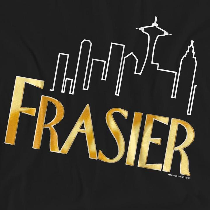 Produktbild Frasier TShirt (S)
