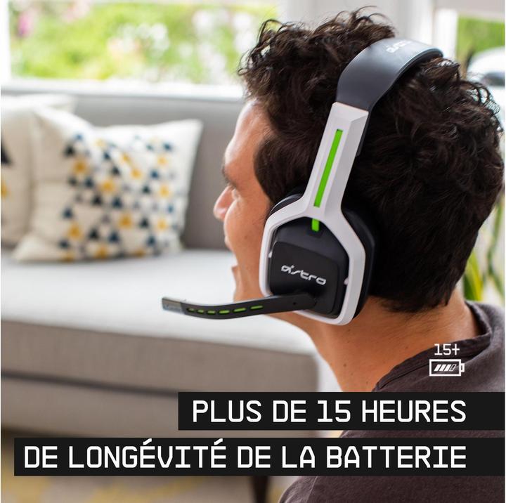 Produktbild Astro Gaming A20 Gen 2 (Kabellos)